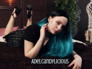 Adelcandylicious