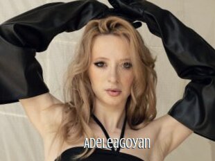 Adeleagoyan