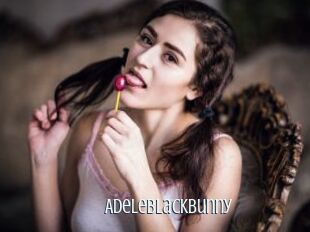 Adeleblackbunny