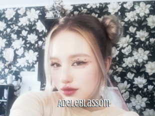 Adeleblassom