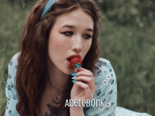 adelebonk Edonkey xxx
