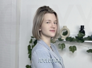 Adelediggi