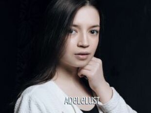 Adelelust