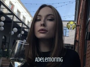 Adelemoring