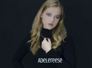 Adelereese