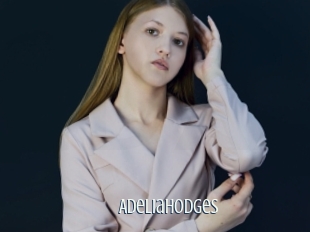 Adeliahodges