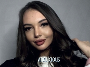 Adelicious