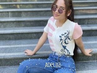 adeliia Edonkey xxx