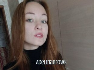 Adelinabrows
