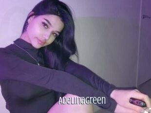 Adelinagreen
