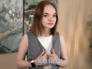 Adelinmott