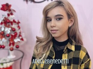 Adellebenedetti