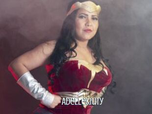 Adellekiuty