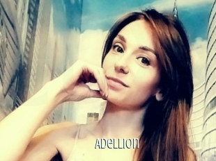 Adellion