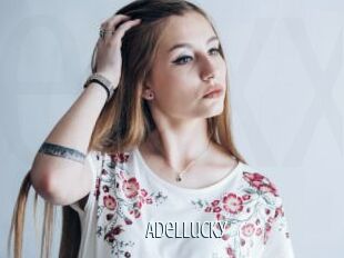 Adellucky