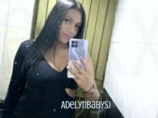 Adelynbabysj