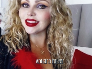 Adhara_miler