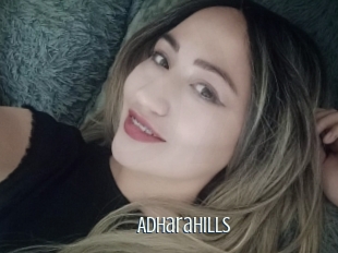 Adharahills