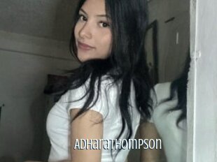 Adharathompson