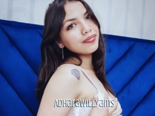 Adharawillyams
