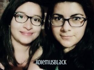 Adiemusblack