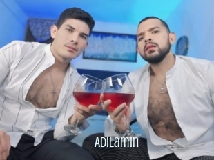adilamin Edonkey xxx