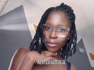 Adinahamila