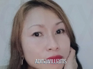 Adinawilliams