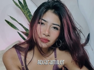 Adjaramiler