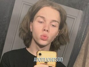 adomjohnson Edonkey xxx