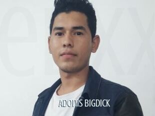 Adonis_bigdick