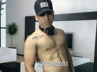Adonisguyxxx