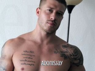 Adonisjay