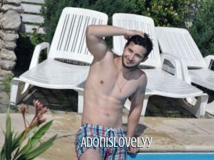 Adonislovelyy