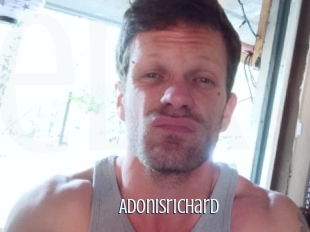 Adonisrichard