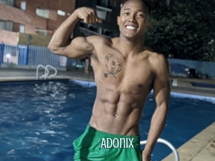 Adonix