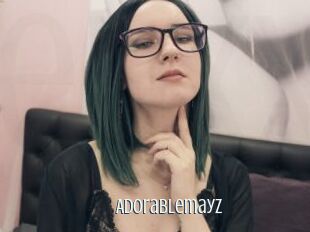 Adorablemayz