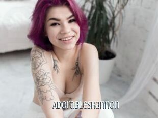 Adorableshannon