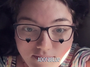 Adorablue