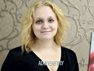 Adorejenny