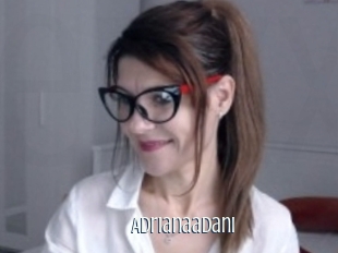 adrianaadani Edonkey xxx