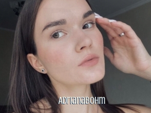 Adrianabohm