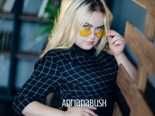 Adrianabush