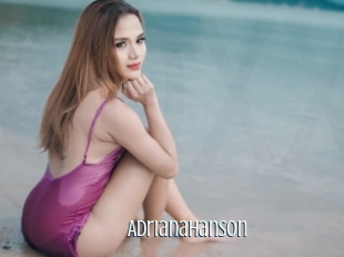 Adrianahanson
