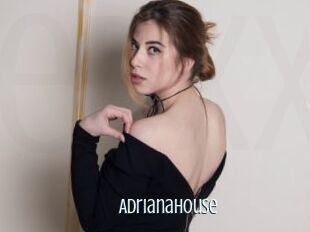 Adrianahouse