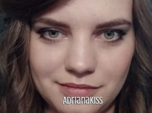 Adrianakiss