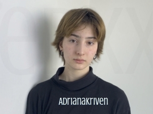 Adrianakriven