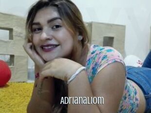 Adrianaliom