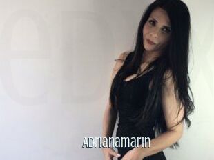 Adrianamarin