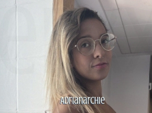 Adrianarchie